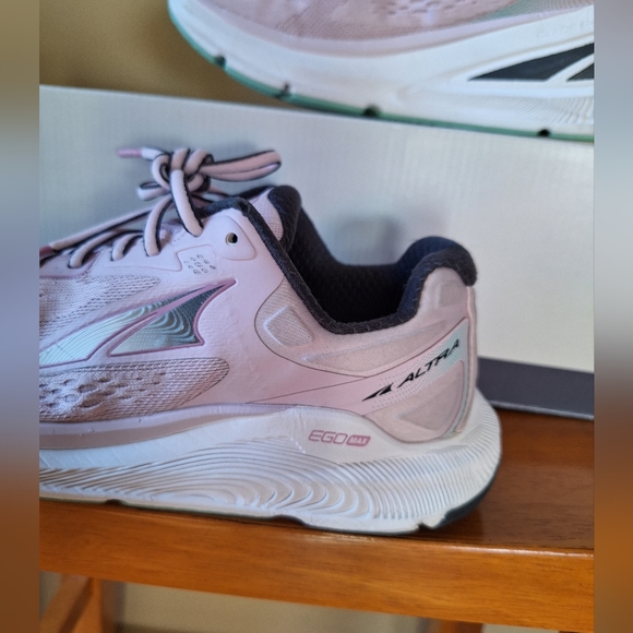 NOT FOR SALE ALTRA Women's Paradigm 6 Size 6.5 - Picture 6 of 11